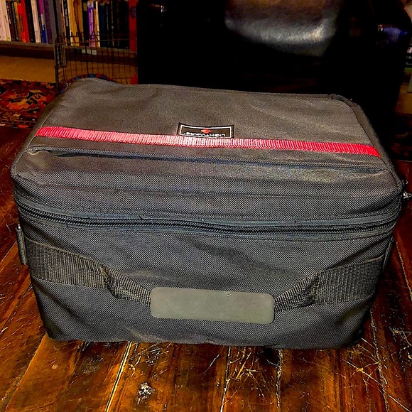 Lightware 1015 Camera Audio Visual Case - Picture 2 of 3